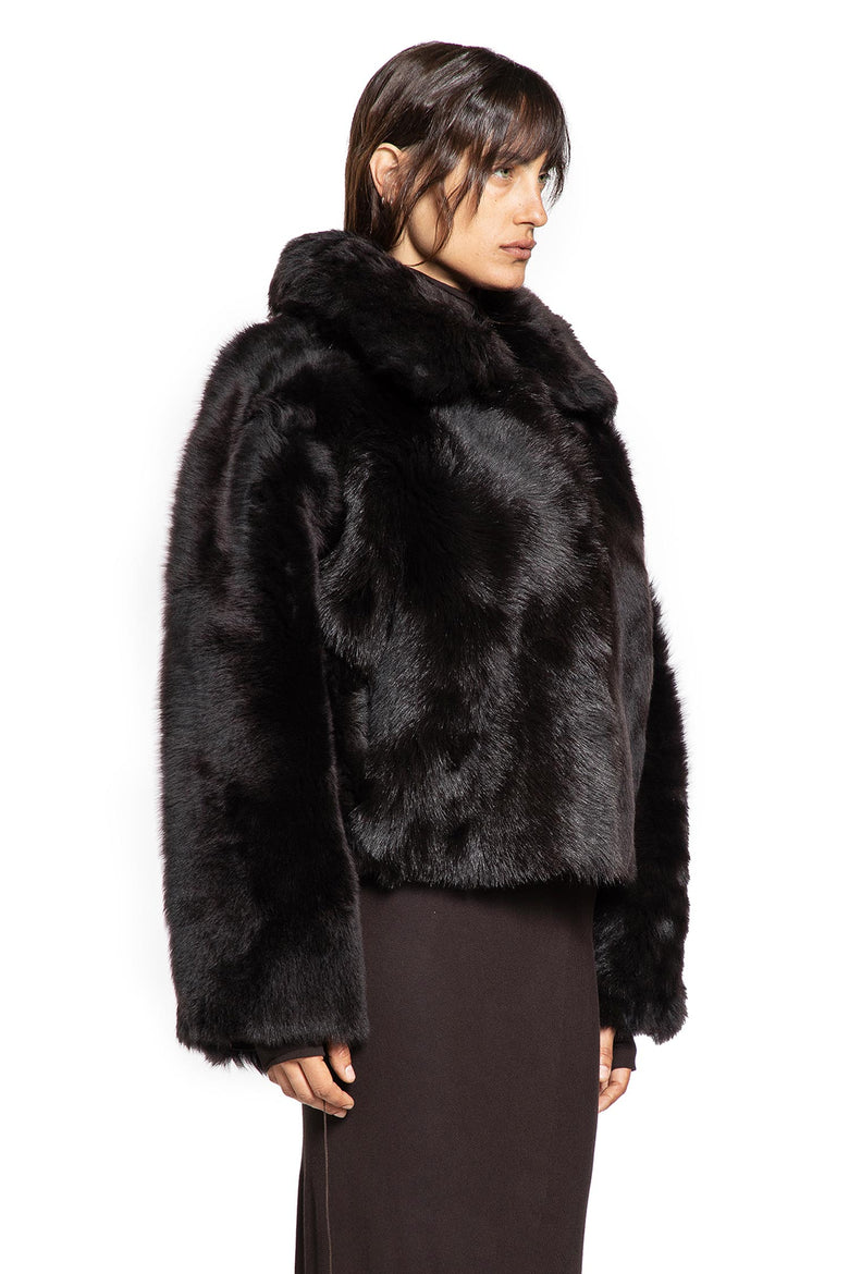 Shearling Jacket