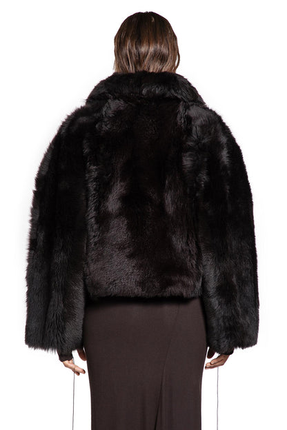 Shearling Jacket