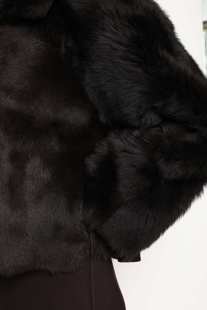 Shearling Jacket