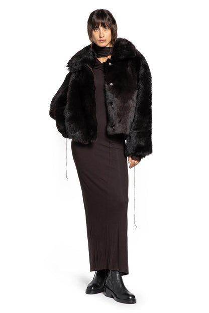 Shearling Jacket