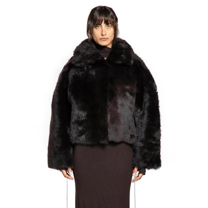 Shearling Jacket