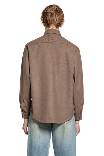 WHITESAND MAN BROWN JACKETS