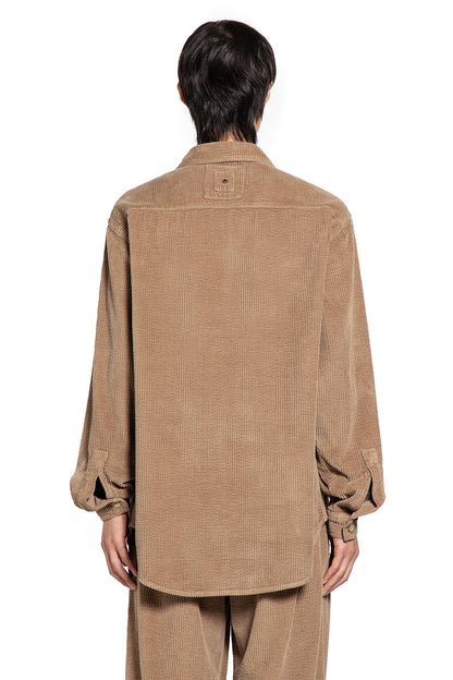 Corduroy Pocket Shirt