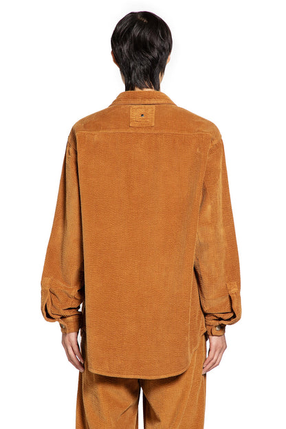 Corduroy Pocket Shirt