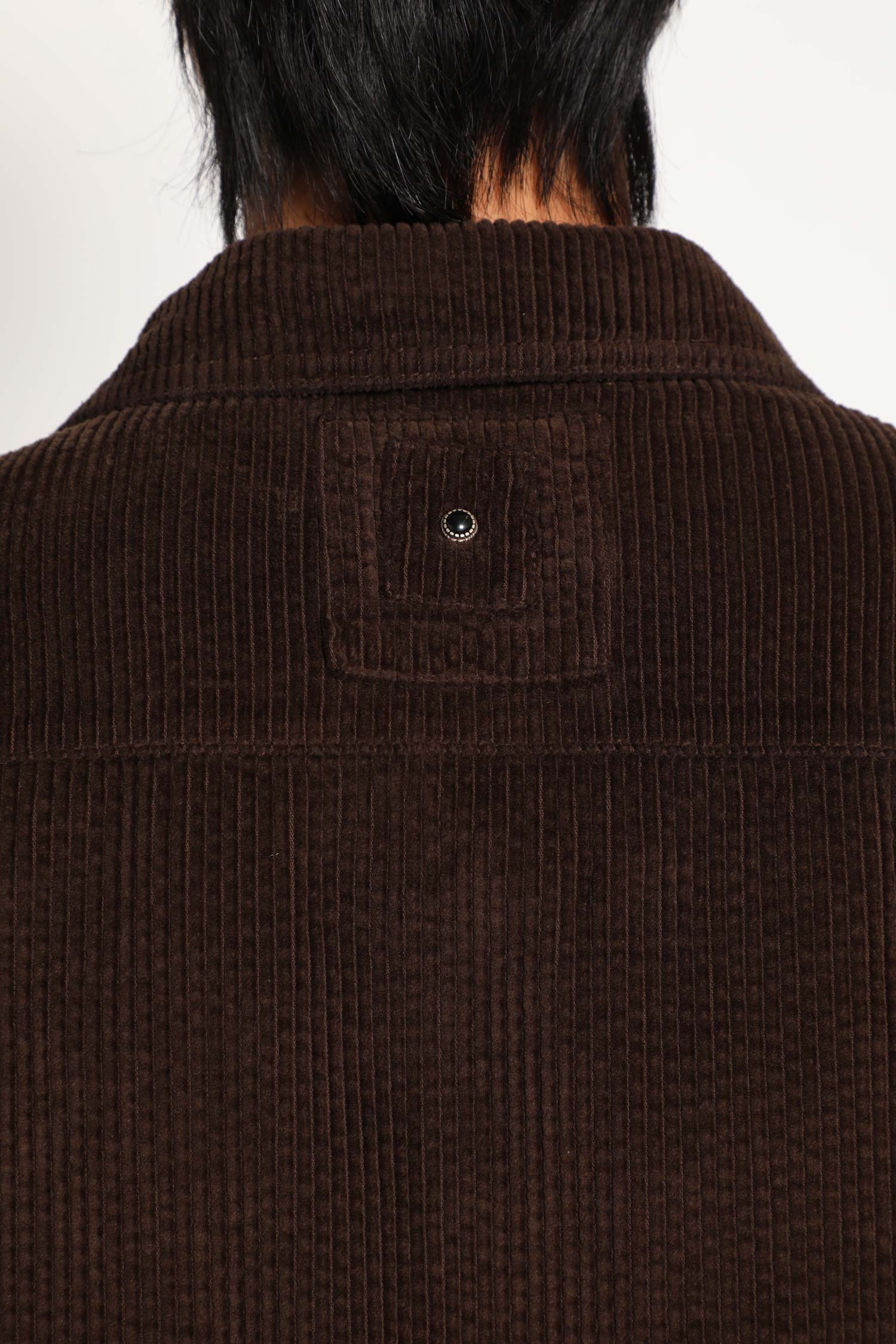WHITESAND MAN BROWN SHIRTS