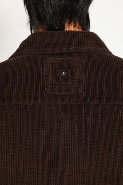 WHITESAND MAN BROWN SHIRTS