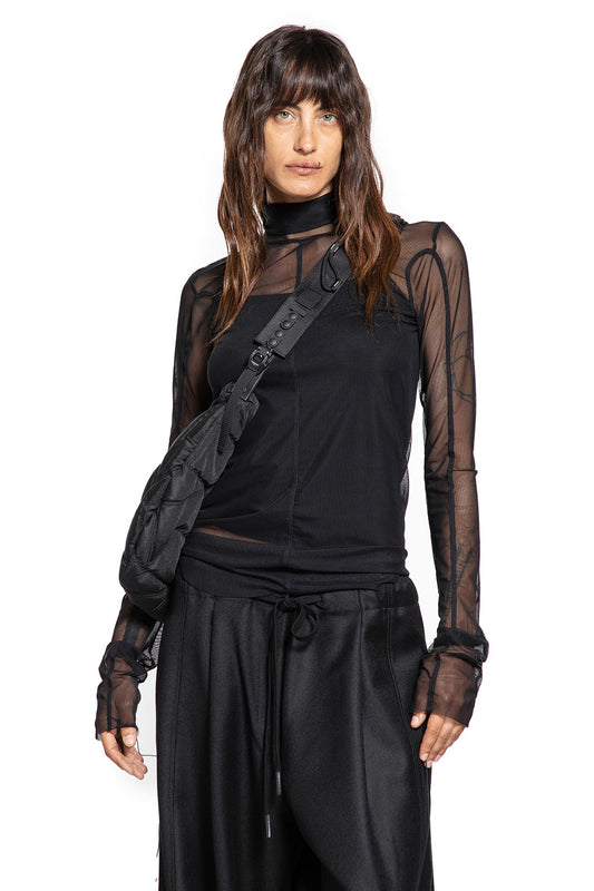 Mesh Top - Antonioli.eu