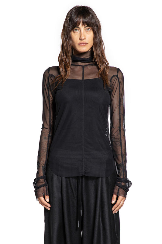 Mesh Top