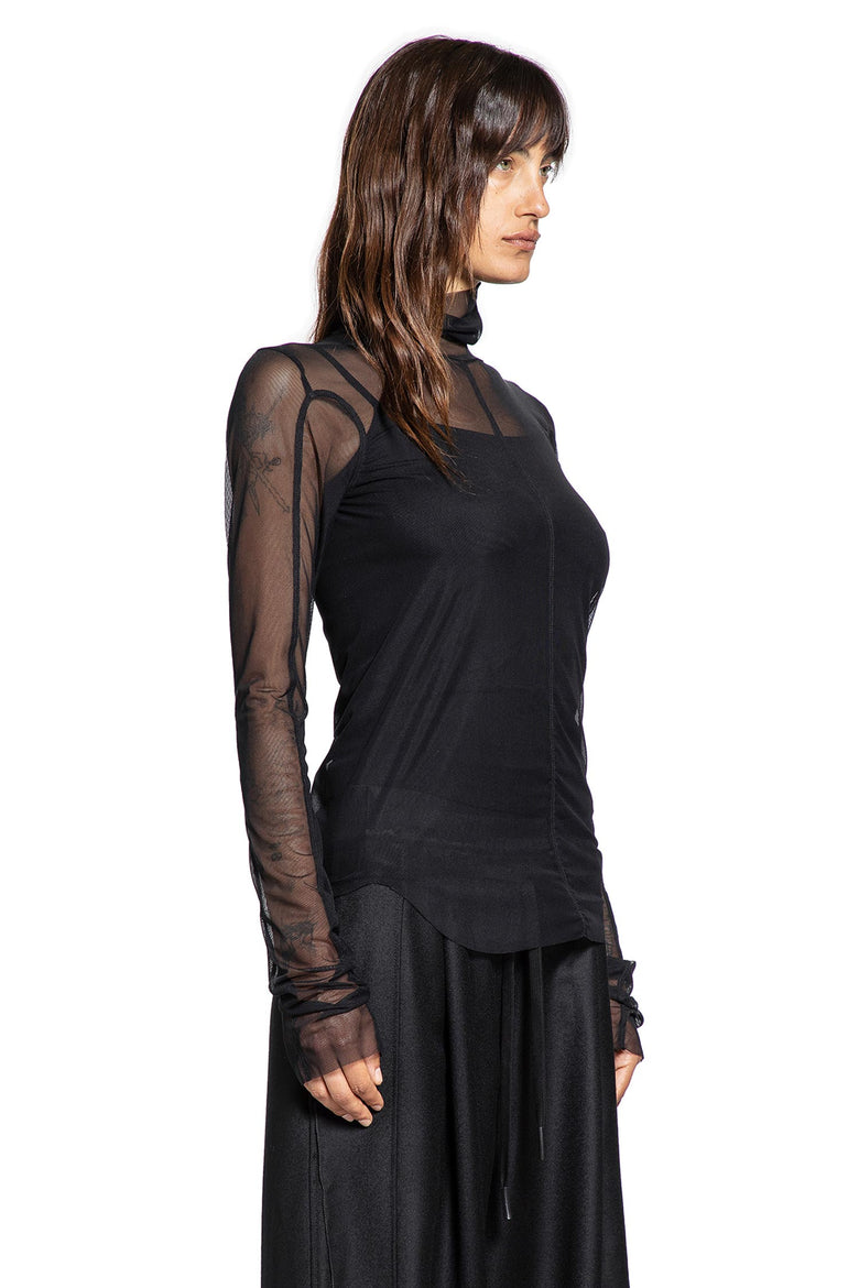 Mesh Top