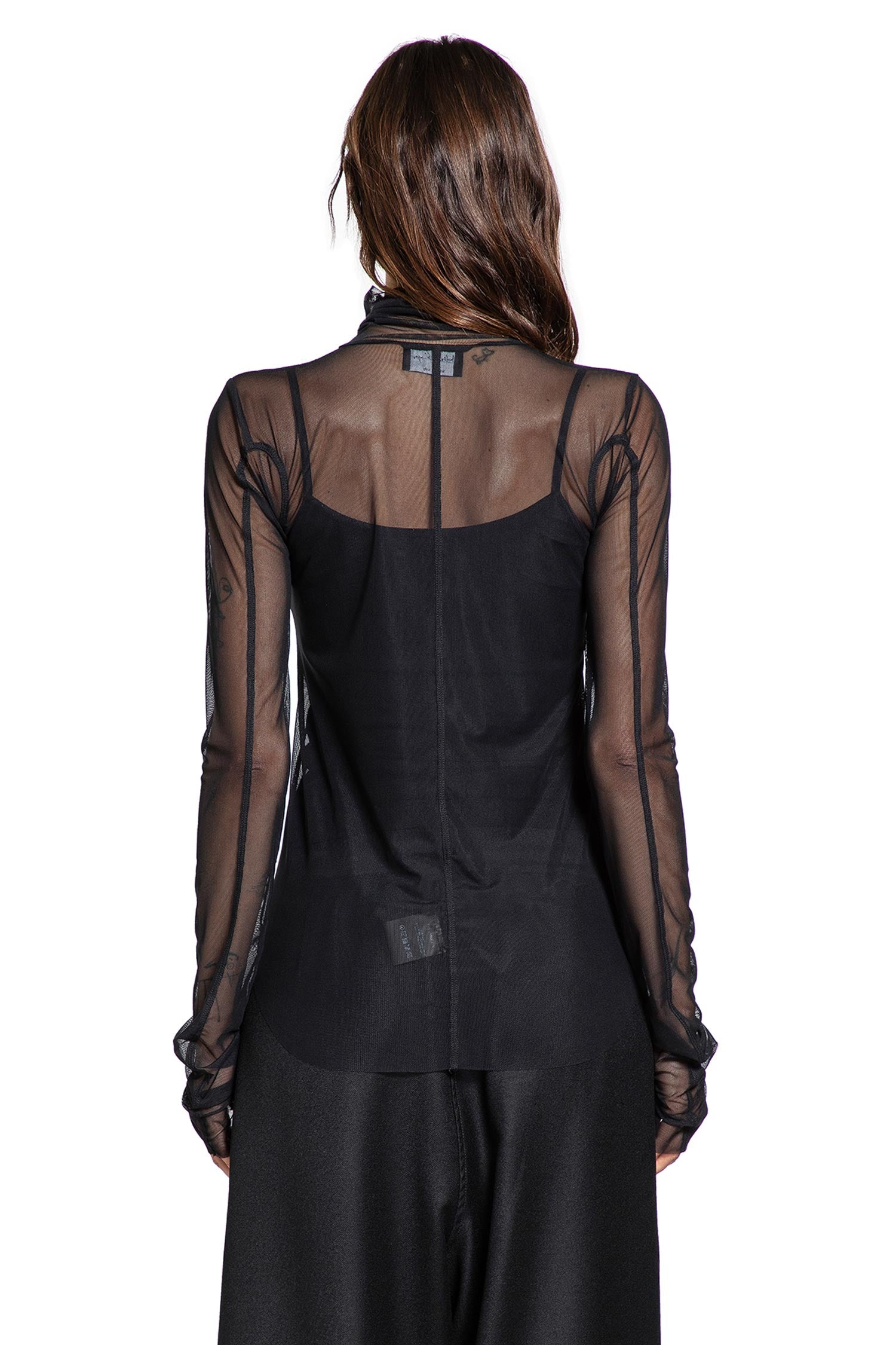 Mesh Top