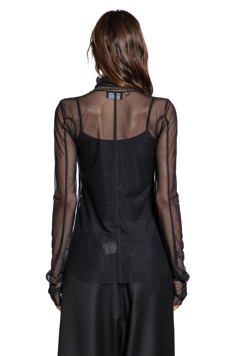 Mesh Top