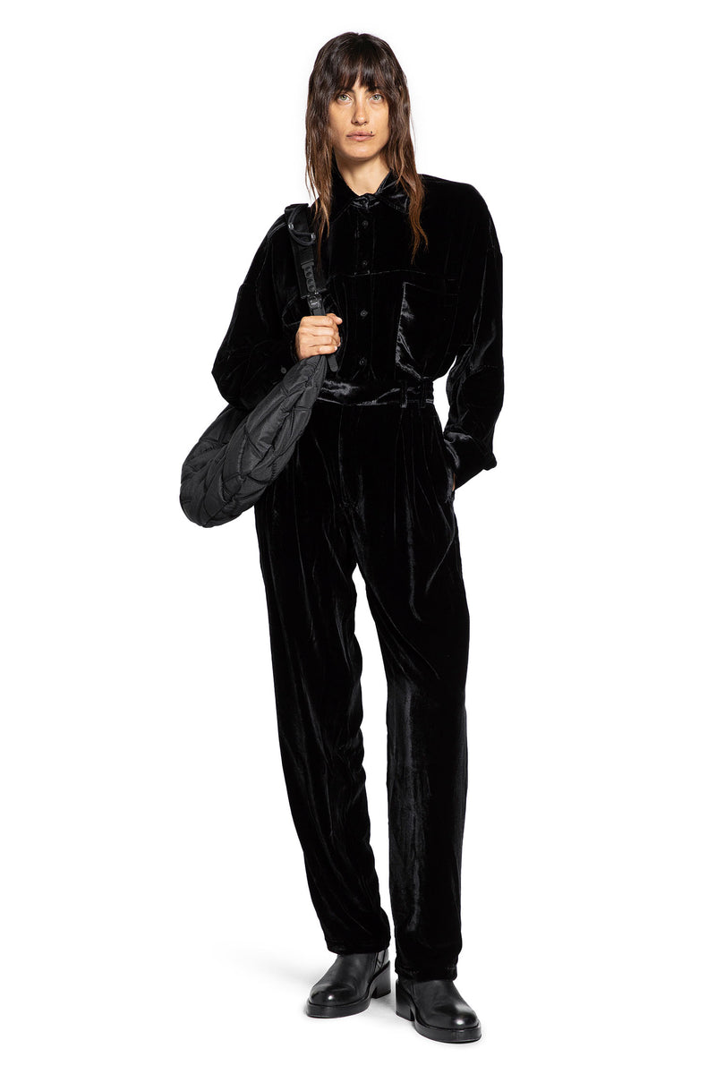 Velvet Shirt - Antonioli.eu