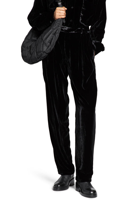 Velvet Pants - Antonioli.eu