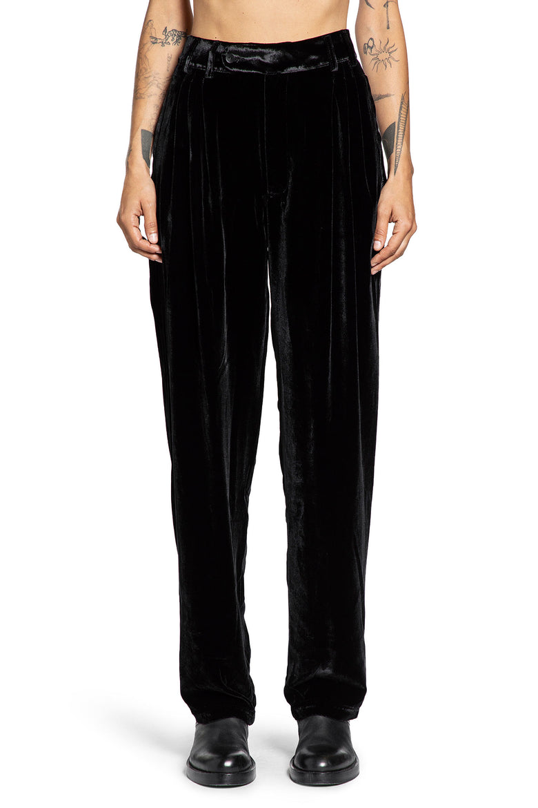 Velvet Pants