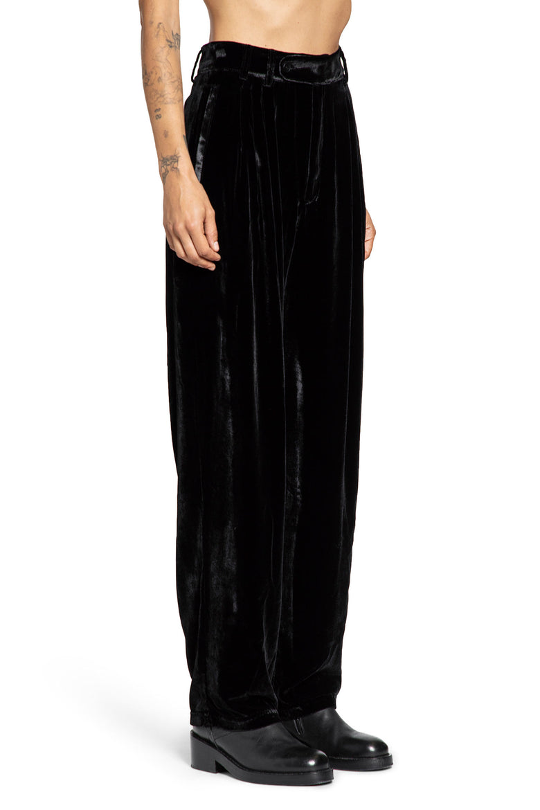 Velvet Pants