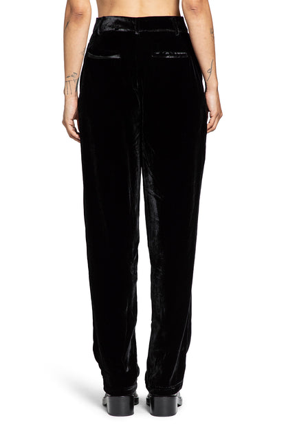 Velvet Pants