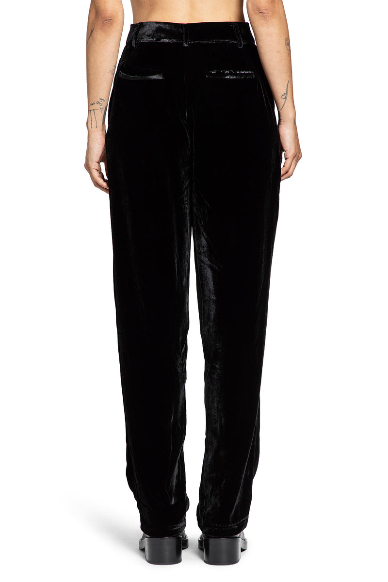 Velvet Pants - Antonioli.eu