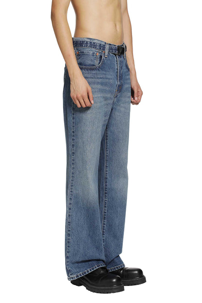 Levi's x Sacai Belted Flare Pants