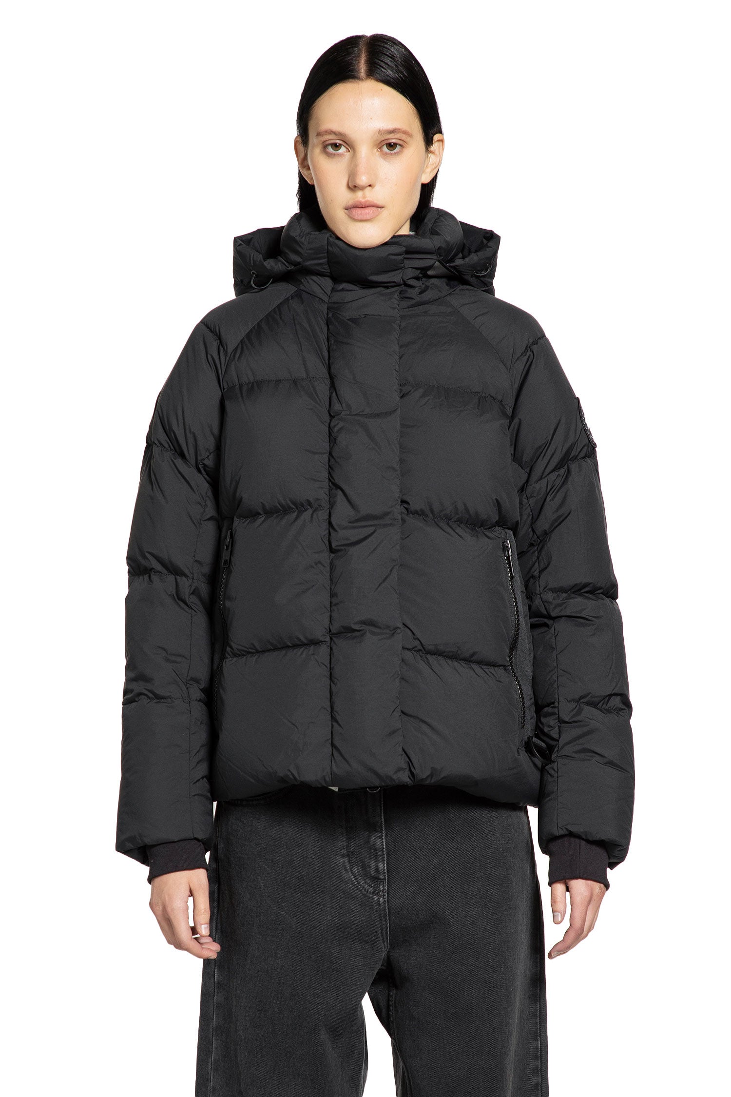 Junction Parka