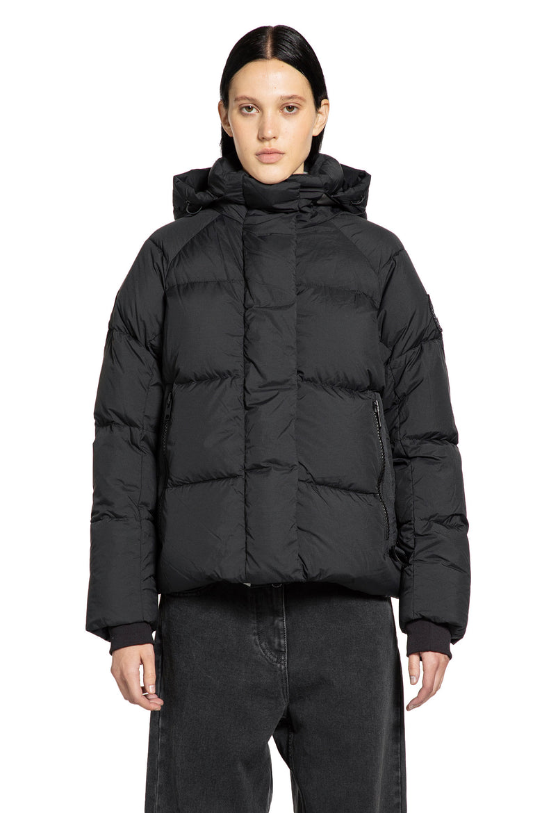Junction Parka