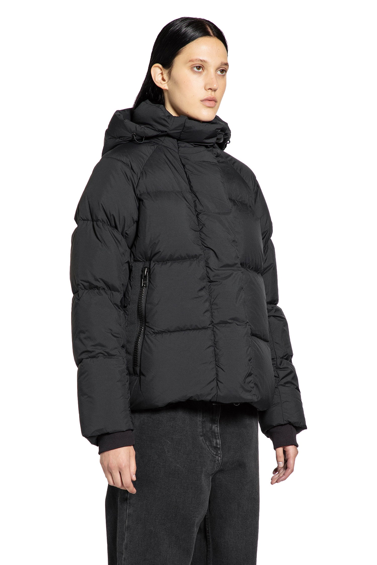 Junction Parka