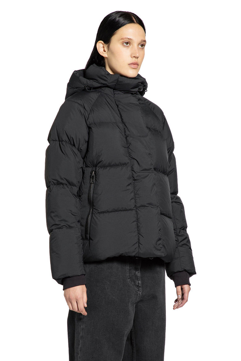 Junction Parka
