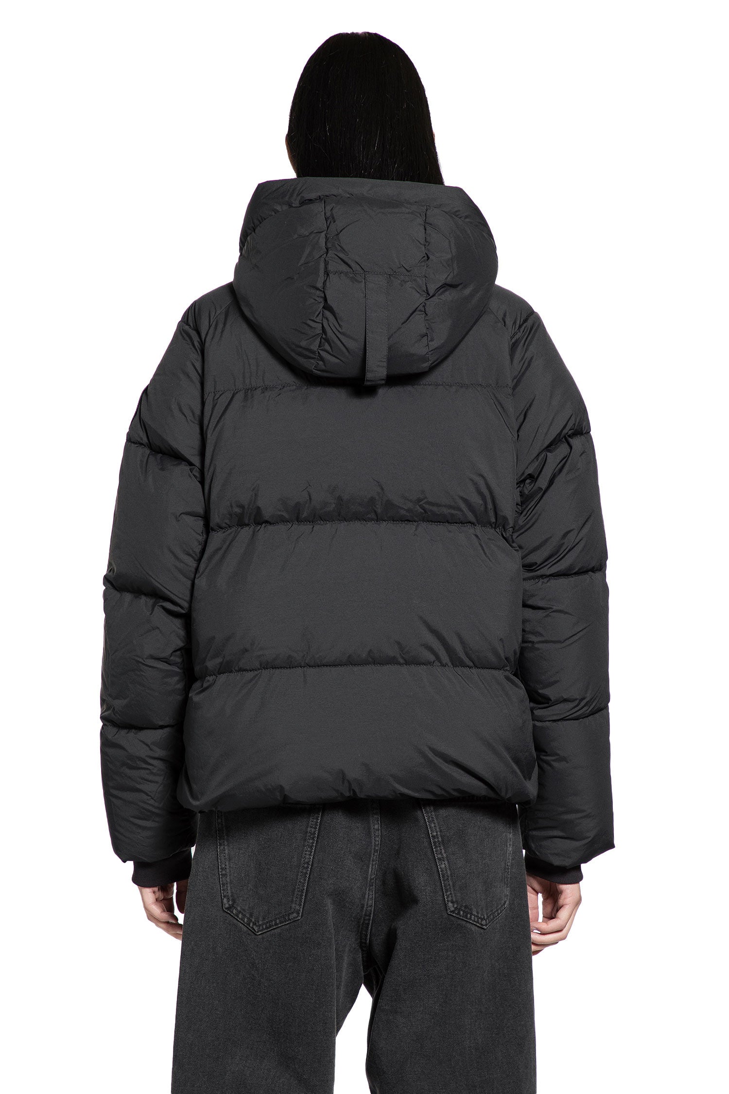 Junction Parka
