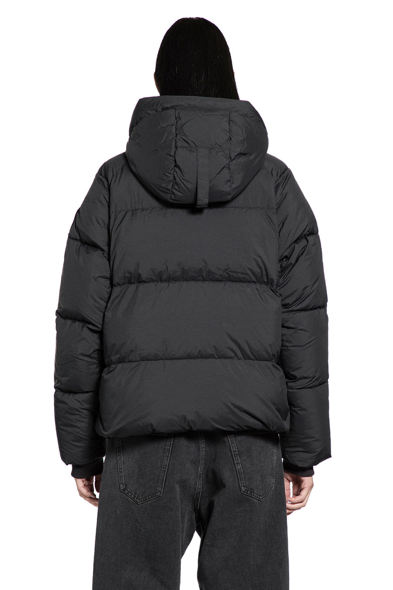 CANADA GOOSE Junction Parka woman