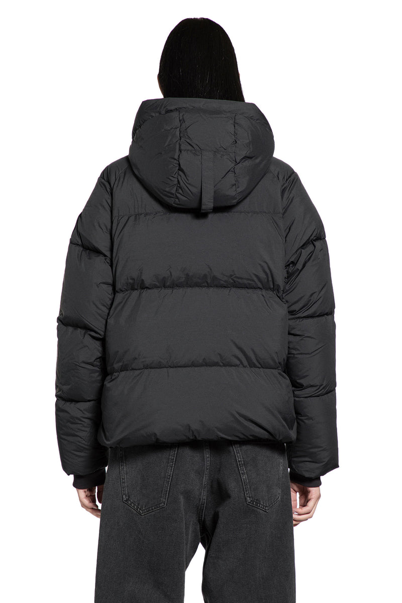 CANADA GOOSE Junction Parka woman