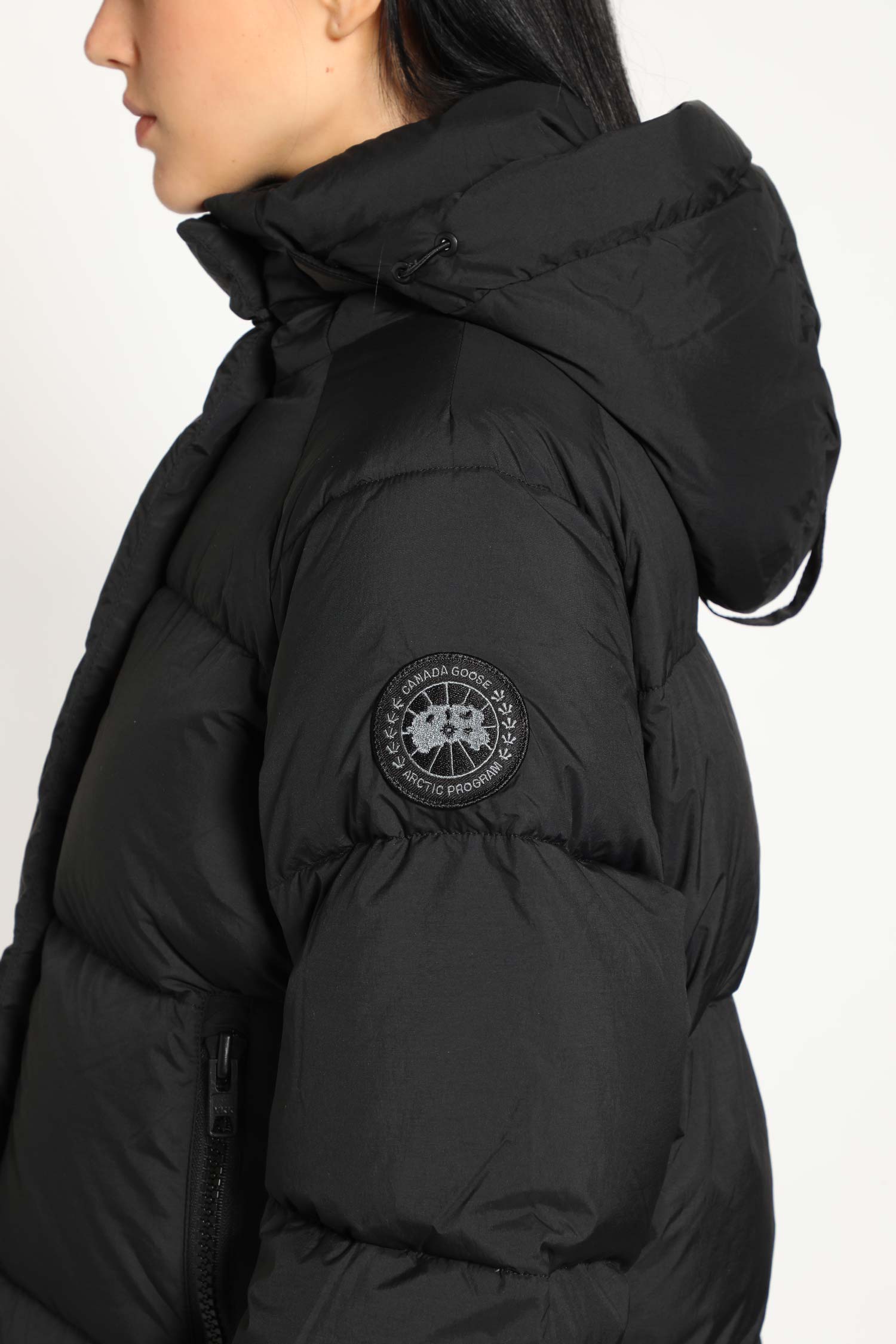 Junction Parka