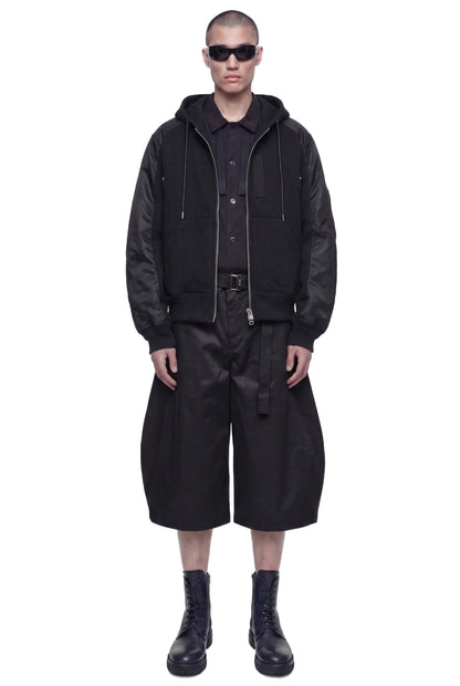 Cotton Typewriter Shirt