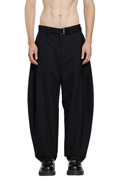 Suiting Pants