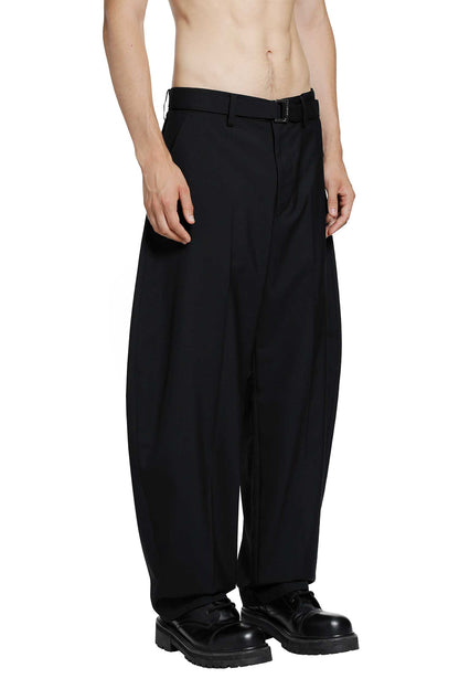 Suiting Pants