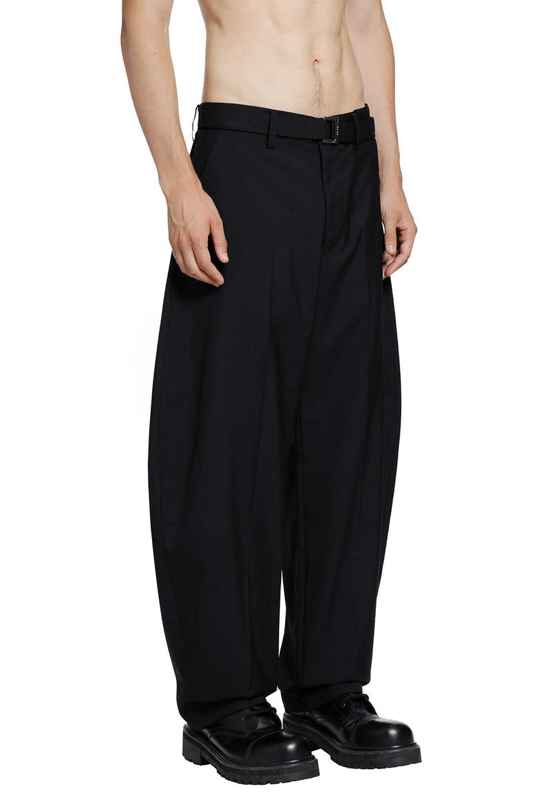 
              SACAI Suiting Pants man
            