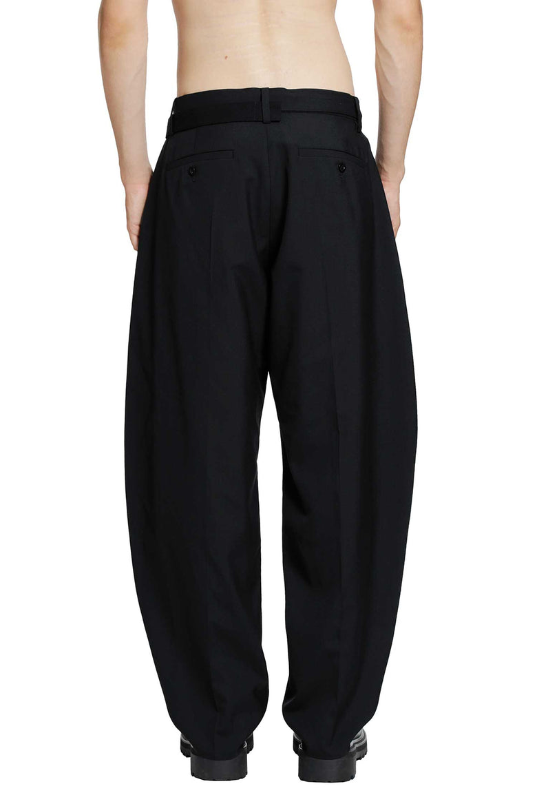 SACAI Suiting Pants man
