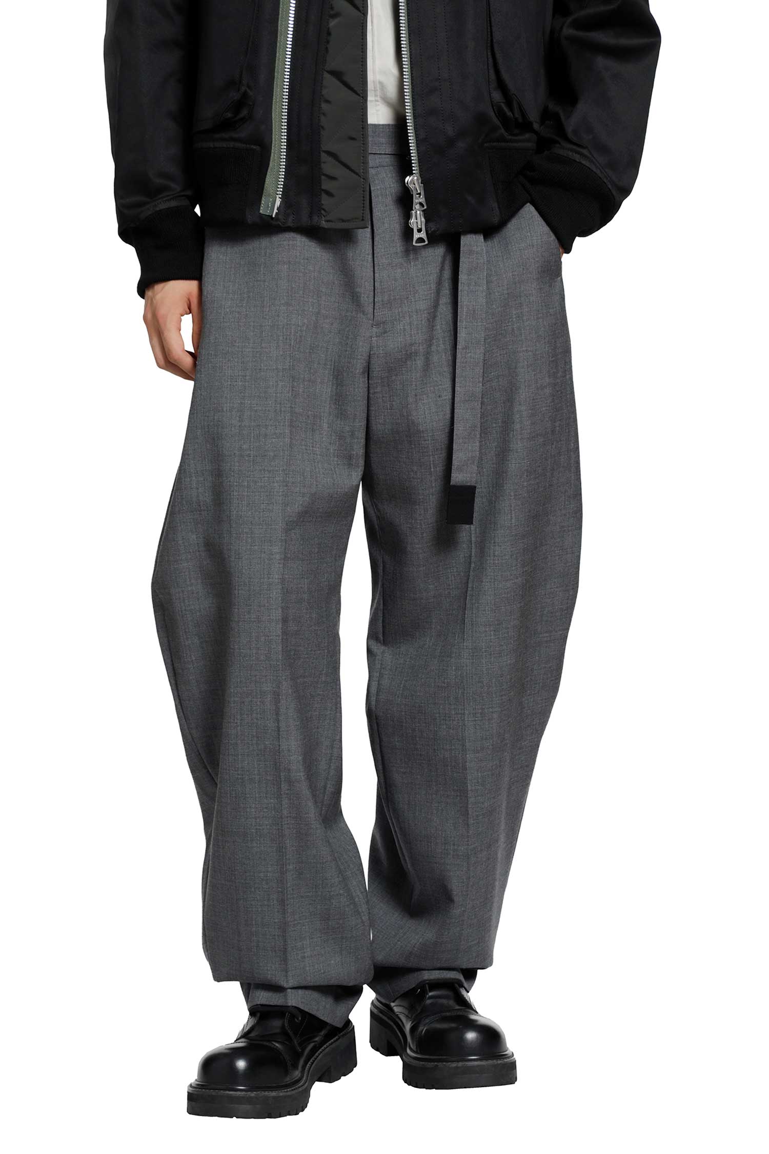 Suiting Pants