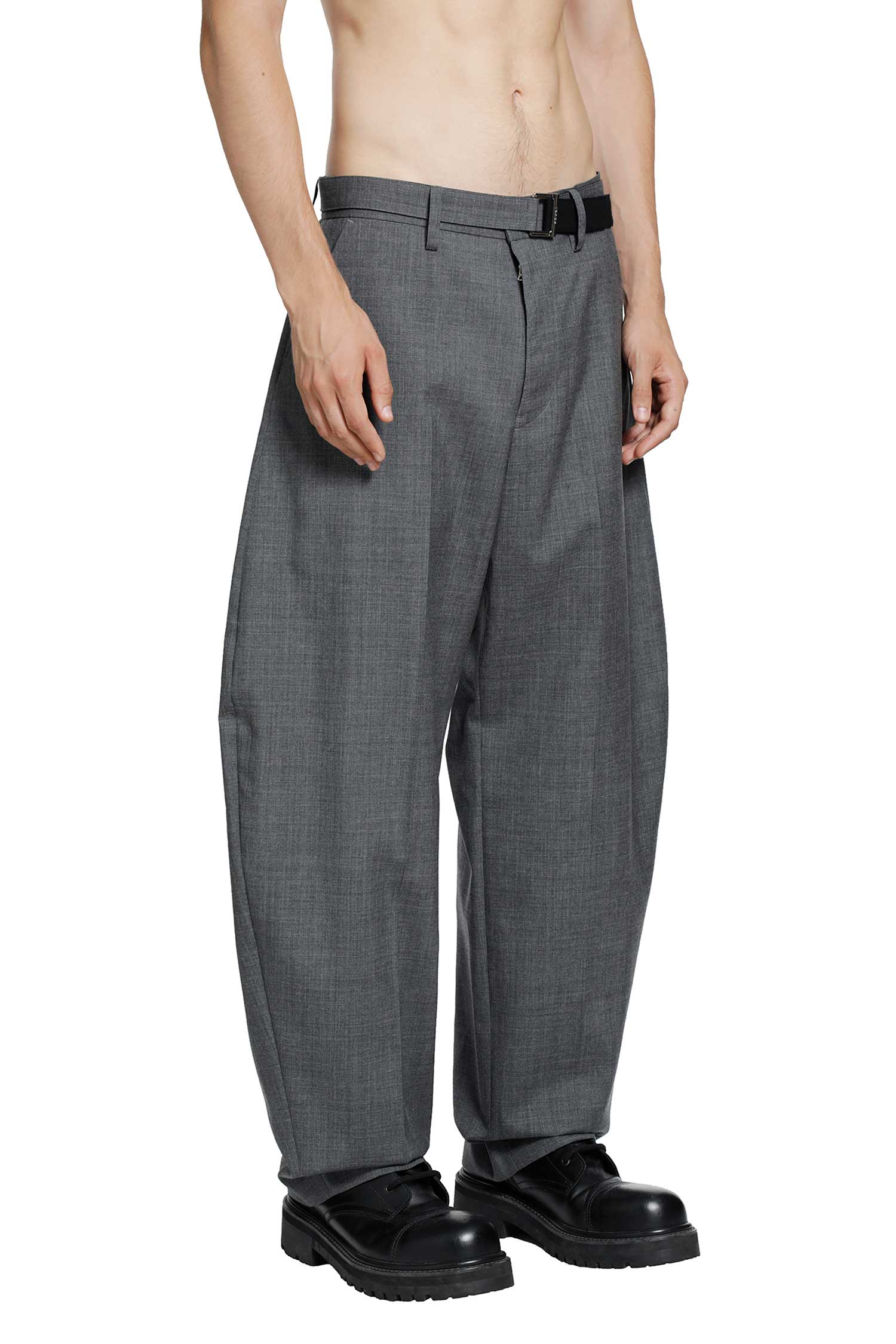 Suiting Pants