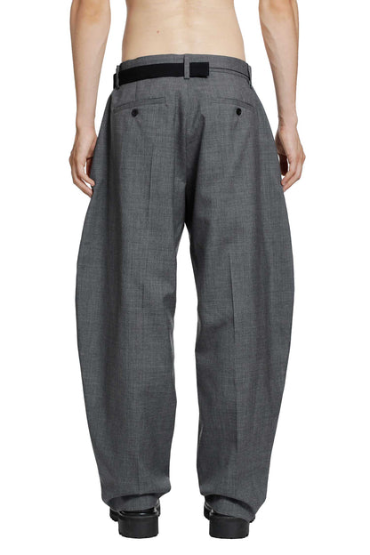 Suiting Pants