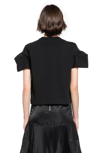 Geoff Mcfetridge Cotton Jersey T-shirt