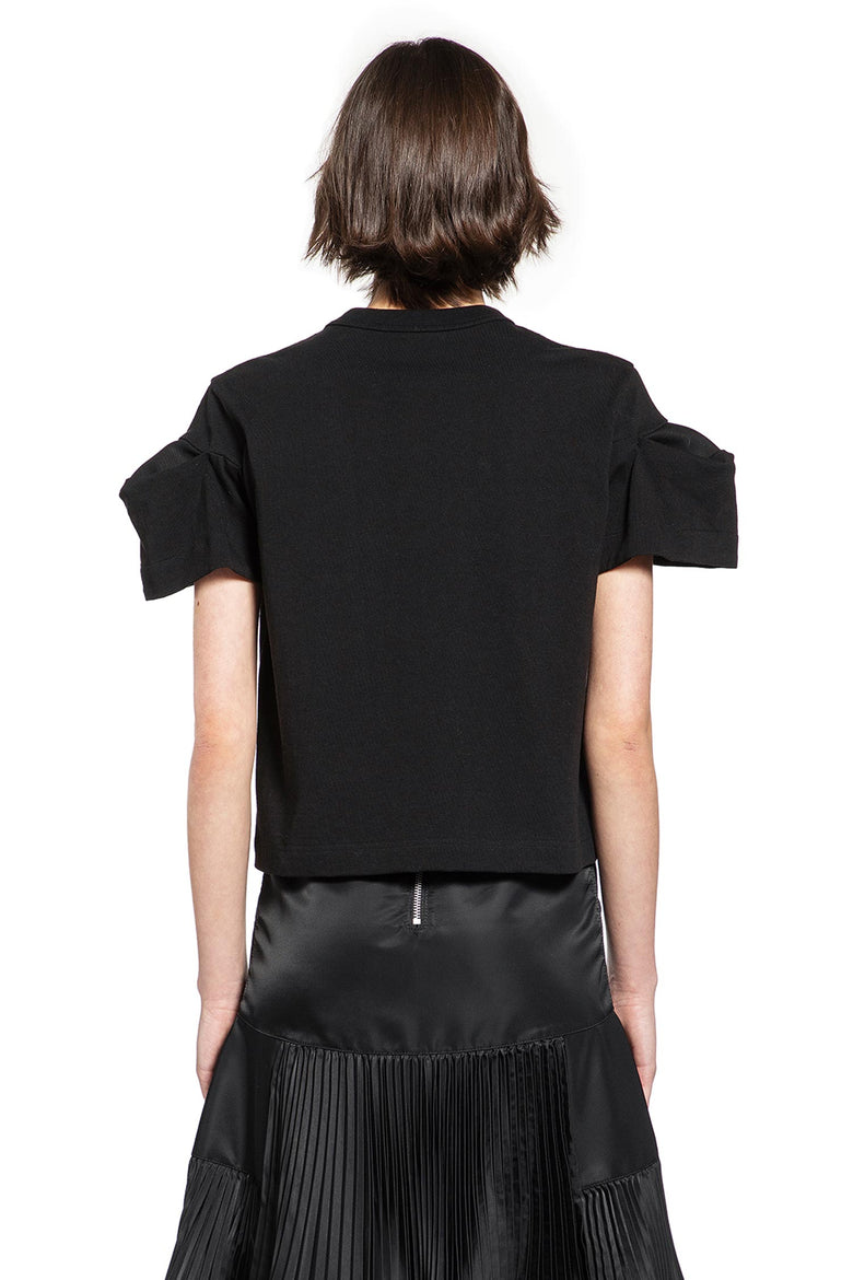 Geoff Mcfetridge Cotton Jersey T-shirt