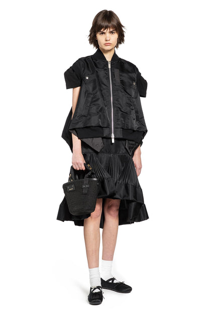 Geoff Mcfetridge Cotton Jersey T-shirt