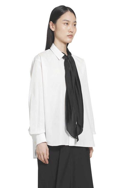 Poplin Shirt