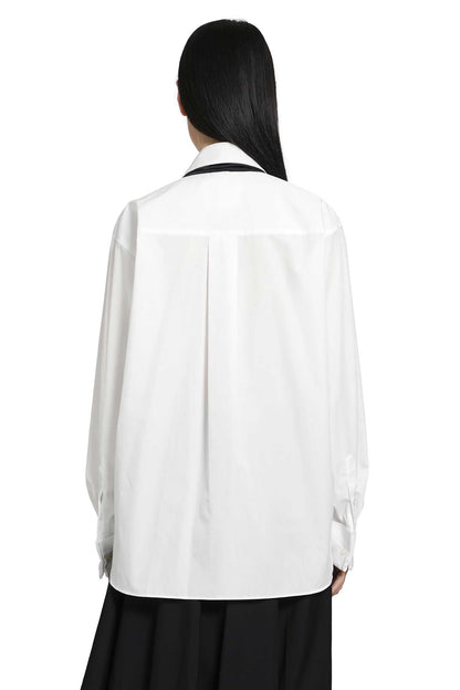 Poplin Shirt