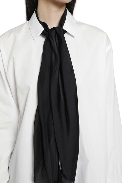 Poplin Shirt