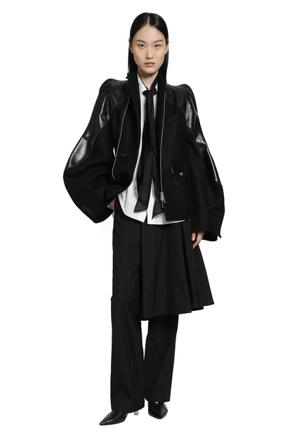 Poplin Shirt