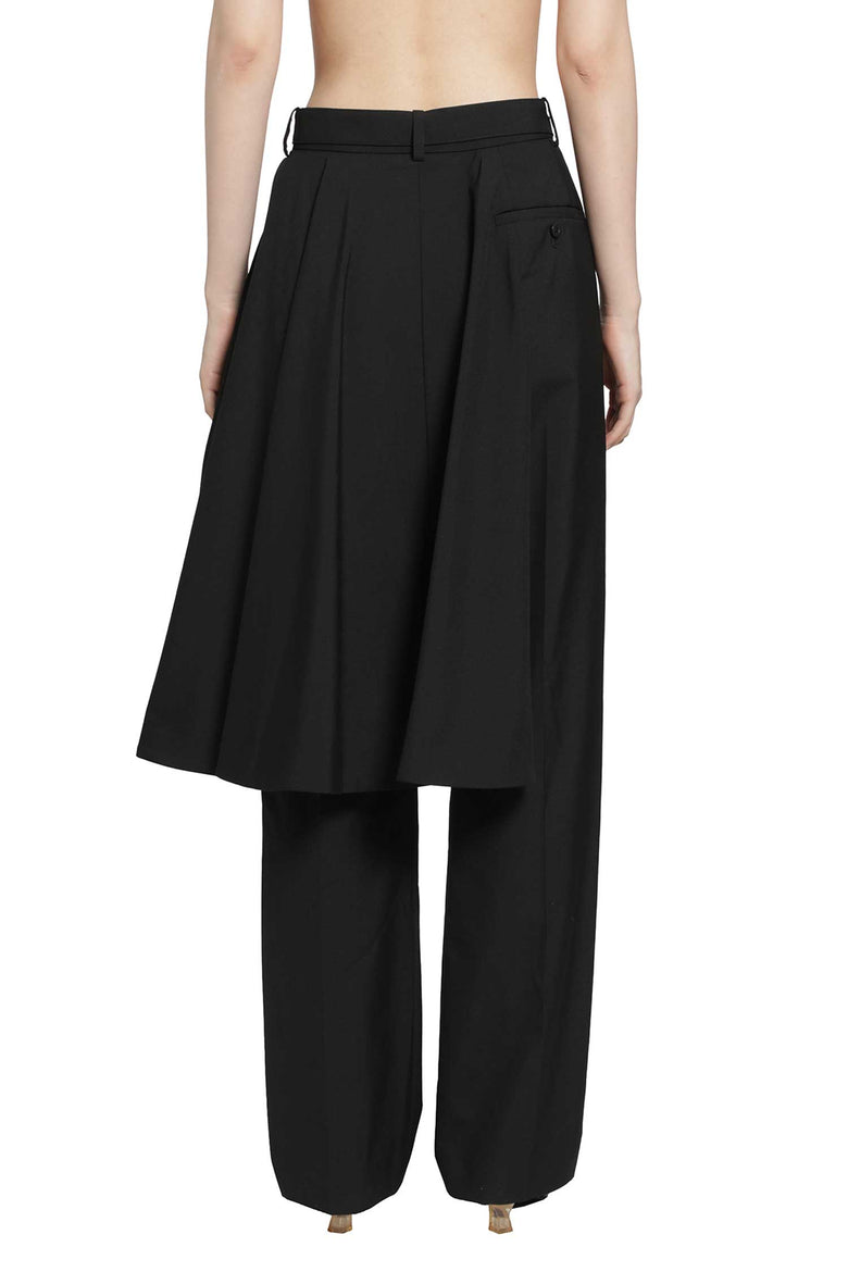 SACAI Suiting Pants woman