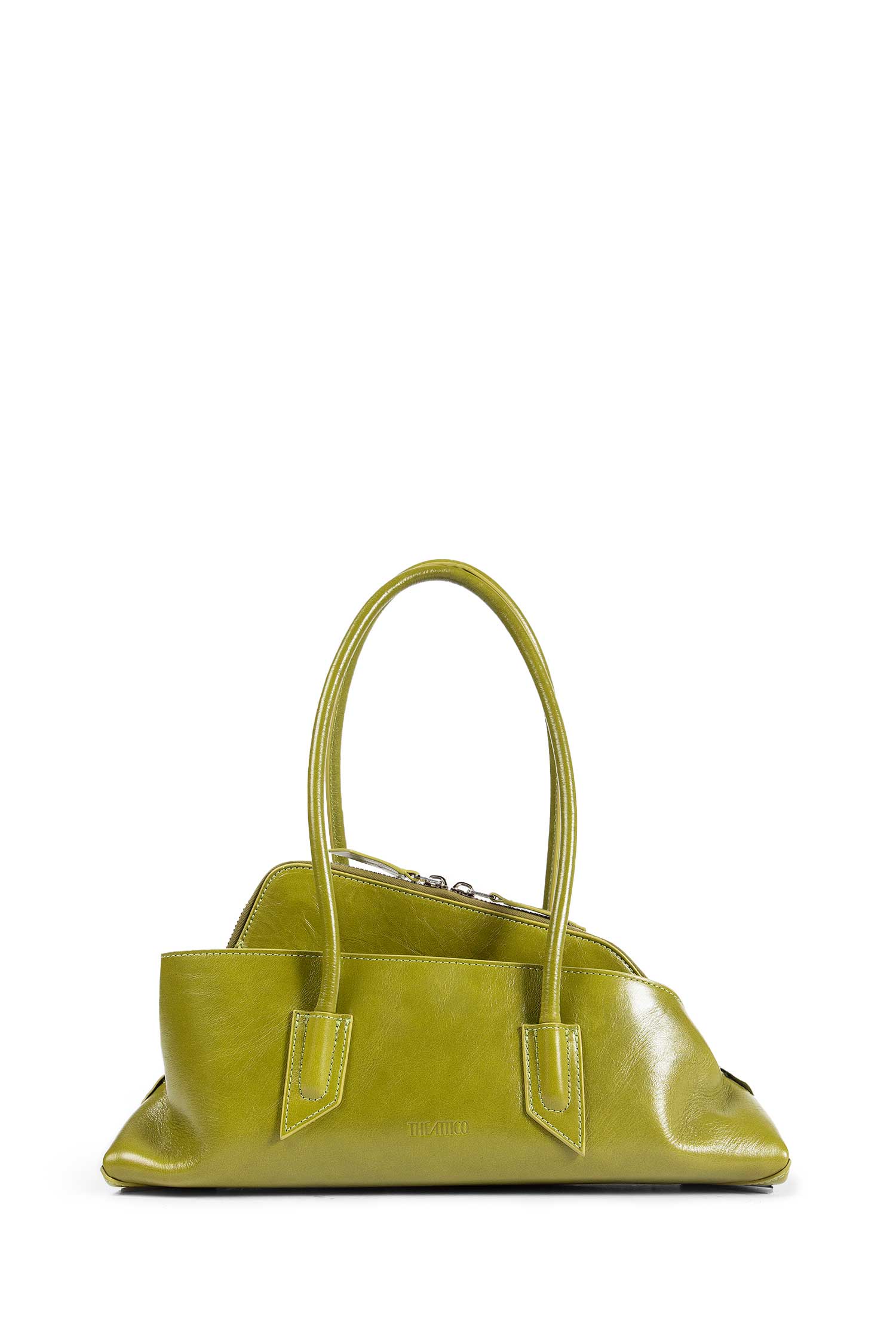 La Passeggiata Small Top Handle Bag