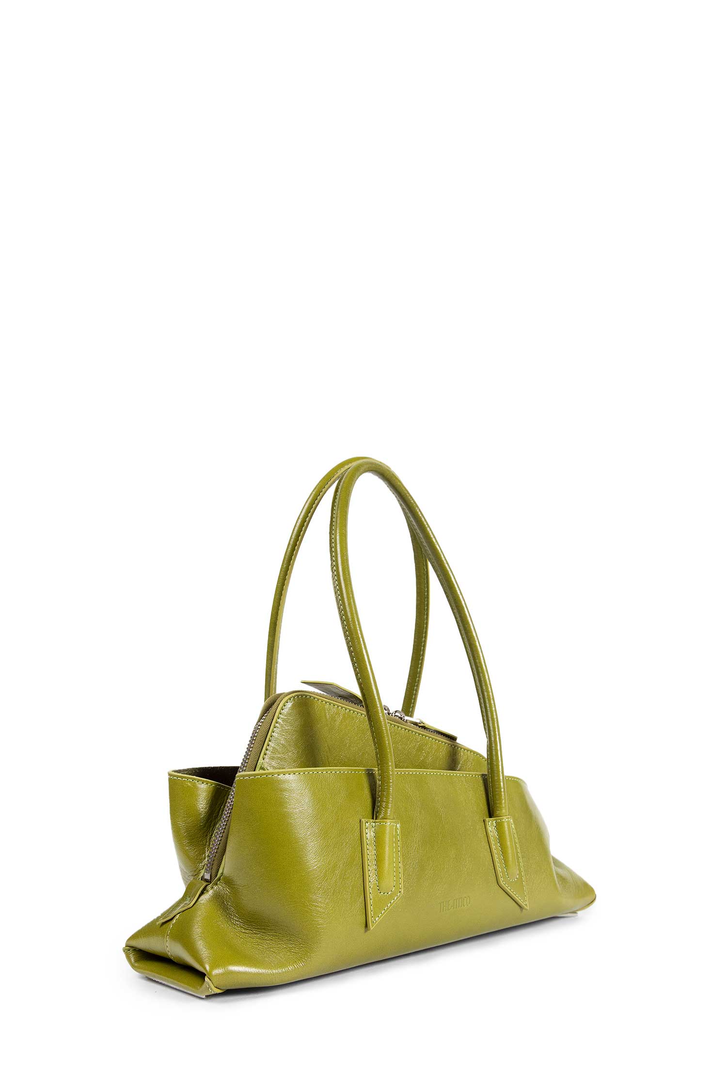 La Passeggiata Small Top Handle Bag