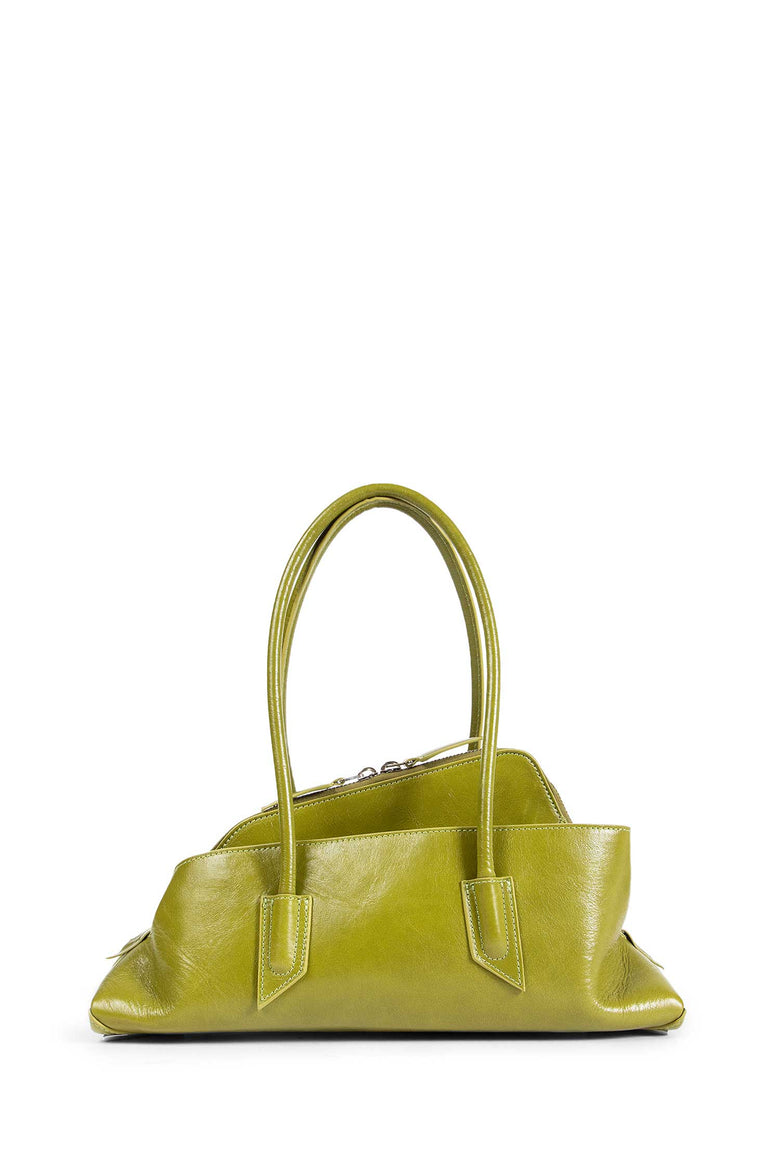 La Passeggiata Small Top Handle Bag