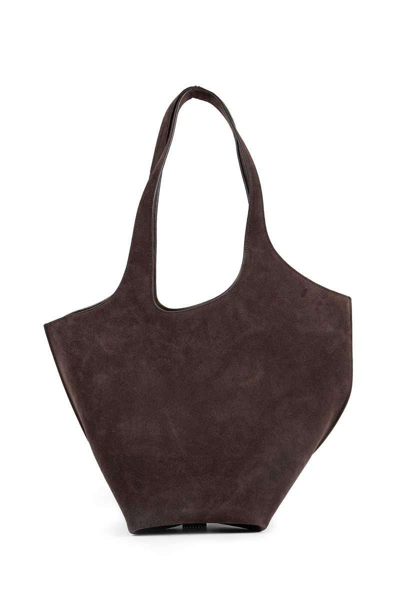 La Scoop Medium Shoulder Bag